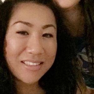 Meet your Posher, Kristen